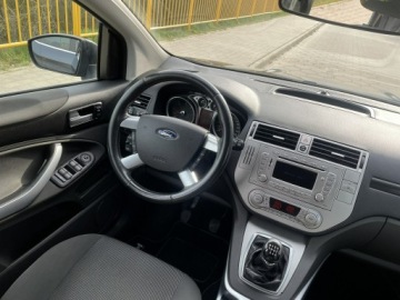 Ford Kuga I 2009 Ford Kuga 2.0 TDCI Zarejestrowana Navi Klimatronic, zdjęcie 9
