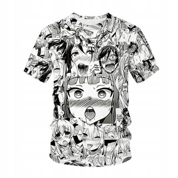 T-SHIRT MĘSKI KOSZULKA 3D WOJSKOWA POLAND