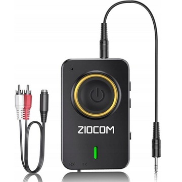 ODBIORNIK BLUETOOTH ZIOCOM ADAPTER