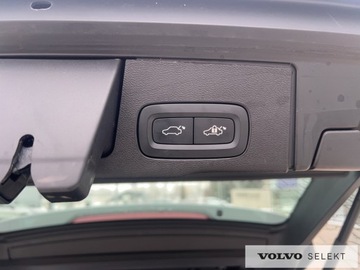 Volvo XC60 II Crossover Plug-In Facelifting 2.0 T6 350KM 2024 Volvo XC 60 Volvo XC60 T6 253KM+145KM FV23% Gwaran, zdjęcie 29