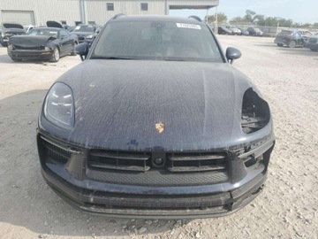 Porsche Macan 2023 Porsche Macan S 2023 2.9l 2.9 Benzyna 375KM, zdjęcie 5