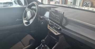 Dacia Bigster 1.2 TCe 140KM 2025 Dacia Bigster top oferta super opcja 2025 od reki 1.2 Benzyna 140KM, zdjęcie 18