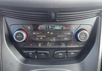 Ford Kuga II SUV Facelifting 1.5 EcoBoost 176KM 2019 Ford Kuga Ford Kuga 1.5 EcoBoost AWD 1.5 Benzyna 176KM, zdjęcie 19