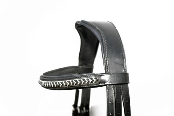 АНАТОМИЧЕСКАЯ УЗДЕЧКА, ПРОФИЛИРОВАННЫЙ РАЗМЕР. ПОЛНЫЙ