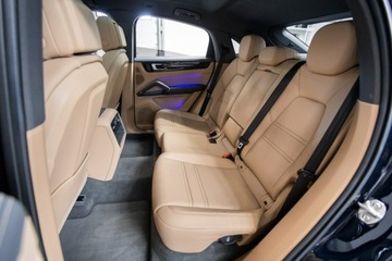 Porsche Cayenne III SUV 3.0 340KM 2021 Porsche Cayenne Coupe 340KM. Gwarancja 01.2027., zdjęcie 34