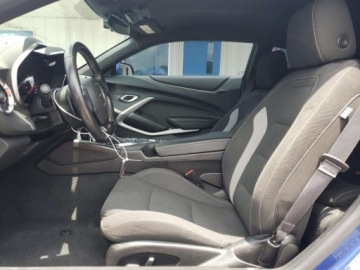 Chevrolet Camaro VI Coupe 3.6 335KM 2022 Chevrolet Camaro LT 2022 3.6l 3.6 Benzyna 335KM, zdjęcie 7