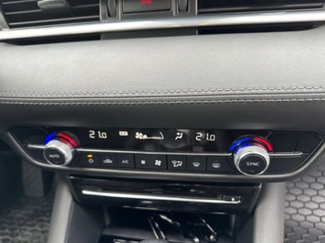 Mazda 6 III Sport Kombi Facelifting 2018 2.0 Skyactiv-G 145KM 2020 Mazda 6 Raty 2.0 Benz Navi Automat Xenon Salon 79tys km ROK GwarancjI w C, zdjęcie 28