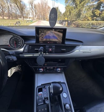 Audi A6 C7 Limousine 3.0 TDI 245KM 2012 AUDI A6 3.0 TDI quattro 245 KM, zdjęcie 5
