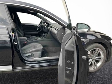 Volkswagen Arteon Fastback Facelifting 2.0 TSI 190KM 2022 Volkswagen Arteon 2.0TSI 190 R-Line DSG, Gwarancja, Serwis ASO, FV23 2.0, zdjęcie 6