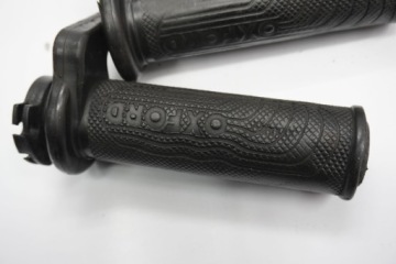 TRIUMPH STREET TRIPLE 675 07-12 РУЧКИ С ПОДОГРЕВОМ OXFORD