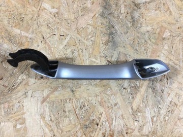 DRŽÁK DVEŘE PORSCHE PANAMERA 971837205CG2X 971837205C