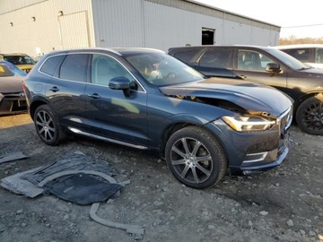 Volvo XC60 II 2021 Volvo XC 60 T6 Inscription 2021 2.0l 2.0 Benzyna 316KM, zdjęcie 4