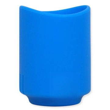 6 шт. СИЛИКОНОВЫЙ НИЖНИЙ РУКАВ МИКРОФОНА НИЖНИЙ стержень РУЧНОГО МИКРОФОНА С ЗАЩИТОЙ от ПАДЕНИЯ