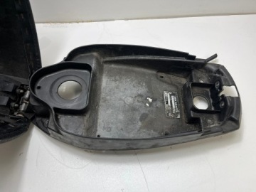 YAMAHA BWS BOOSTER 50 СИДЕНЬЕ