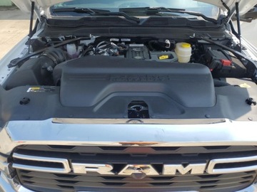  RAM 2500 Big Horn 2025 6.7 Diesel 370KM, zdjęcie 6