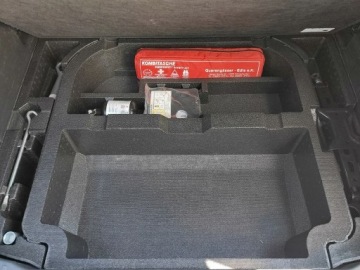 Mitsubishi ASX I SUV Facelifting 2015 1.6 117KM 2016 Mitsubishi ASX 1.6 MIVEC + ASX SUV - Star+ serwis, zdjęcie 25