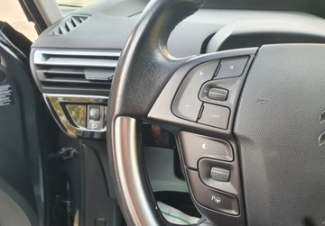 Citroen C4 Picasso II Picasso 1.6 e-HDi 114KM 2014 Citroen C4 Picasso Kamery 360 Nawigacja Serwis GetHelp 1.6 Diesel, zdjęcie 20