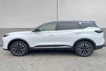 Chery Tiggo 7 2025 CHERY Tiggo 7 Prestige 1.5 T-GDI Super Hybrid DHT 279KM 2025, zdjęcie 1