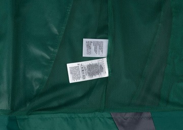adidas kurtka męska z kapturem sportowa przejściowa Tiro 24 roz. L
