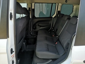 Ford Transit Connect II VAN 1.5 TDCi 100KM 2016 Ford Transit Connect 1.5 TDCI 100KM Klima, zdjęcie 16