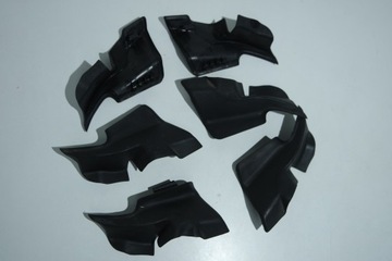Końcówka Podszybia PRAWA LEWA CITROEN C3 DS3 9671141377