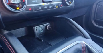 Ford Kuga III SUV 1.5 EcoBoost 150KM 2020 Ford Kuga BENZYNA 2020r. wersjia ST piekny perlowy kolor 1.5 Benzyna, zdjęcie 29