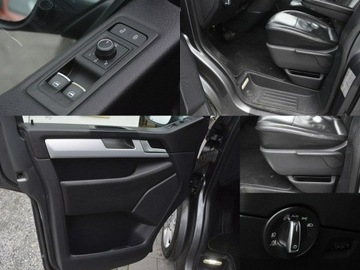 Volkswagen Caravelle T6 2017 Volkswagen Caravelle 2.0TDI Automat 8 osobowy bezw, zdjęcie 19