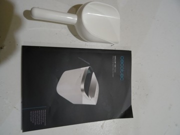 Cecotec Chillin' Ice 1500 15 кг, 150 Вт льдогенератор