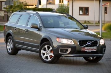 Volvo XC70 II 2011 VOLVO XC70 CROSS COUNTRY 2.4 D5 AWD 205PS Summum Xenon Piękne Zadbane Serwi, zdjęcie 24
