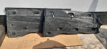 КРЫШКА ШАССИ 5Q0825271A,5Q0825202L VW GOLF VII