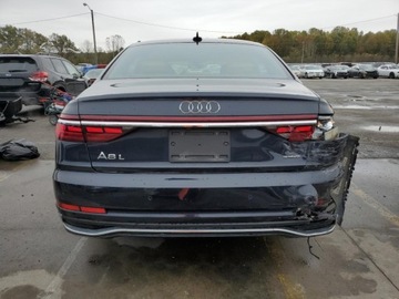 Audi A8 D5 2024 Audi A8 L 2024 3.0l 3.0 Benzyna 335KM, zdjęcie 2