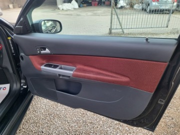 Volvo C30 Hatchback 3d 1.6 D DRIVe 109KM 2009 Volvo C30 1.6 D 109 KM Nowy Rozrząd Sprzęgło, zdjęcie 21