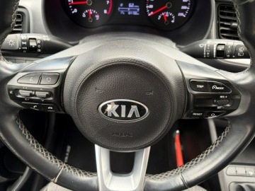 Kia Stonic I 2018 Kia Stonic Kamera cofania CarPlay FV23%, zdjęcie 16
