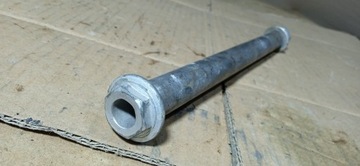 SUZUKI GSF 400 BANDIT ось ось болт колеса, поворотный рычаг, поворотный рычаг рамы