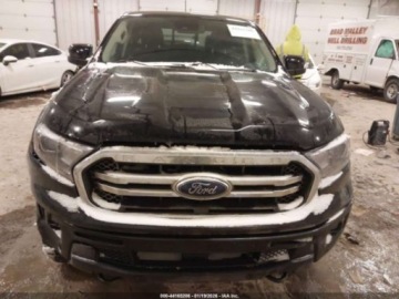 Ford Ranger V 2021 Ford Ranger Lariat 2021 2.3 Benzyna 270KM, zdjęcie 7