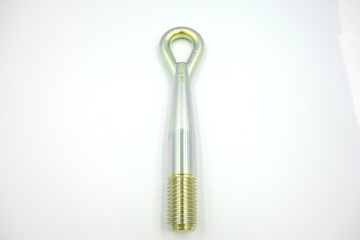 ПРИЦЕПНОЕ Крючок IVECO MOVANO MASTER II III