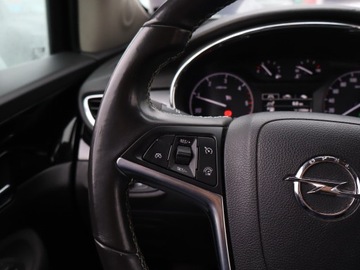 Opel Mokka I SUV 1.6 CDTI Ecotec 110KM 2017 Opel Mokka 1.6 CDTI, Navi, Klima, Tempomat, zdjęcie 15