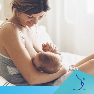 Canpol baby Молокоотборники - насадки для лактации, 2 шт на 50 мл еды.