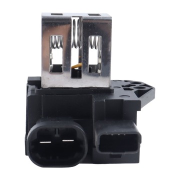 CITROEN C-ELYSEE 2012 STEROWNIK WENTYLATORA -