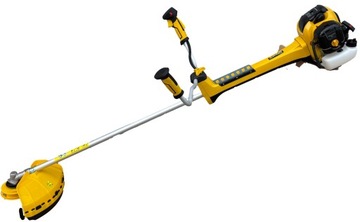 PROFESIONALNA KOSA SPALINOWA PODKASZARKA KOSIARKA 62cc +OLEJ STIGA