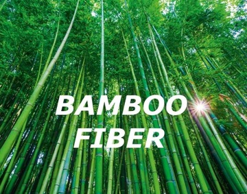 Majtki damskie figi bambusowe midi MIEGO 720021 zielony 3XL