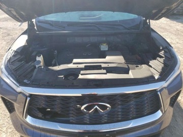 Infiniti QX60 2023 Infiniti QX60 Sensory 2023 3.5l 3.5 Benzyna 295KM, zdjęcie 6