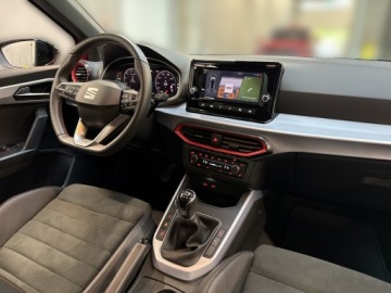 Seat Arona 2025 Seat Arona 1.0 TSI 115 KM DYNAMICA| KESSY ACC L, zdjęcie 20