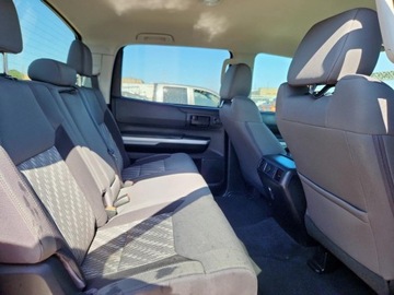 Toyota Tundra II 2021 Toyota Tundra Crewmax SR5 2021 5.7l 5.7 Benzyna 381KM, zdjęcie 10