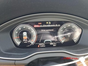 Audi Q3 II 2021 Audi Q3 2021 r., 2,0L Premium PLUS 2.0 Benzyna 261KM, zdjęcie 6