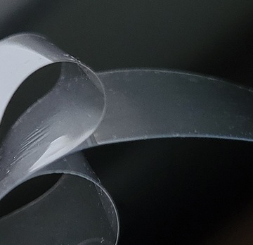 ПРОЗРАЧНАЯ ЗАЩИТНАЯ ПЛЕНКА ДЛЯ РАМЫ ВЕЛОСИПЕДА 6x500см