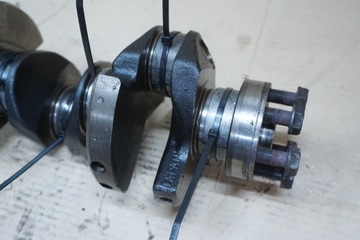 NISSAN PATROL HŘÍDEL OJNICE GR Y60 2,8 TD