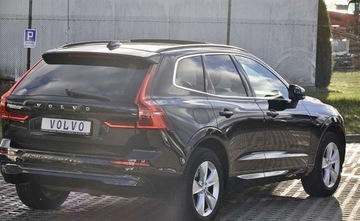 Volvo XC60 II 2021 Volvo XC 60 Volvo XC 60 B4 B Geartronic Momentum Pro 2.0 Benzyna 197KM, zdjęcie 7