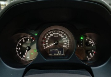 Lexus GS III 2008 Lexus GS GS 460 Prestige Vat Marza Salon PL Nawigacja Mark Levinson, zdjęcie 25