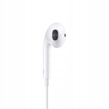 Наушники Apple iPhone EarPods JACK ORIGINAL